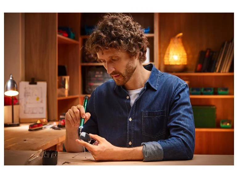 Tournevis électrique de précision PEPS 3 A11