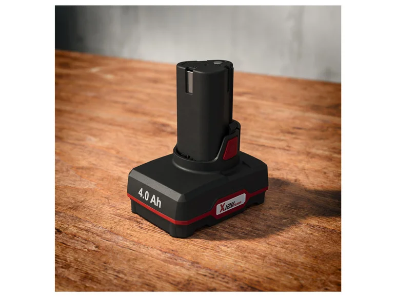 Batterie PAPK 12 B4, 4 Ah, 12 V