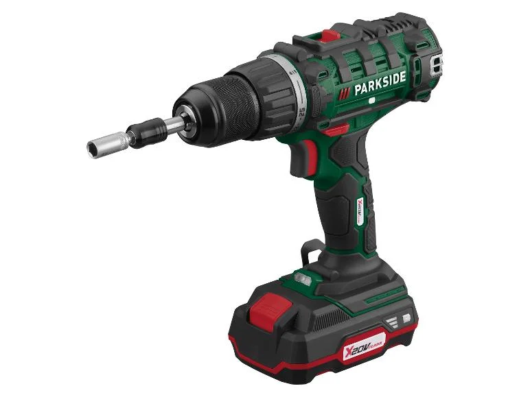 Set d'embouts PBS3 A2