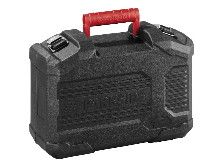 PARKSIDE® Ponceuse excentrique PEXS 480 A1, 480 W