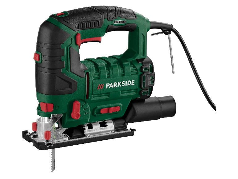 Scie sauteuse pendulaire PSTD 800 F5