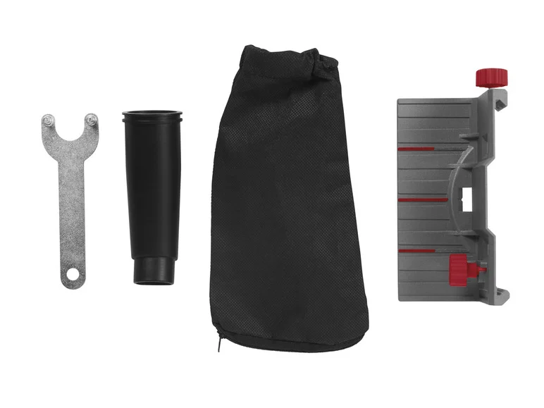 PARKSIDE® Fraiseuse à lamelles PFDF 900 B2, 900 W