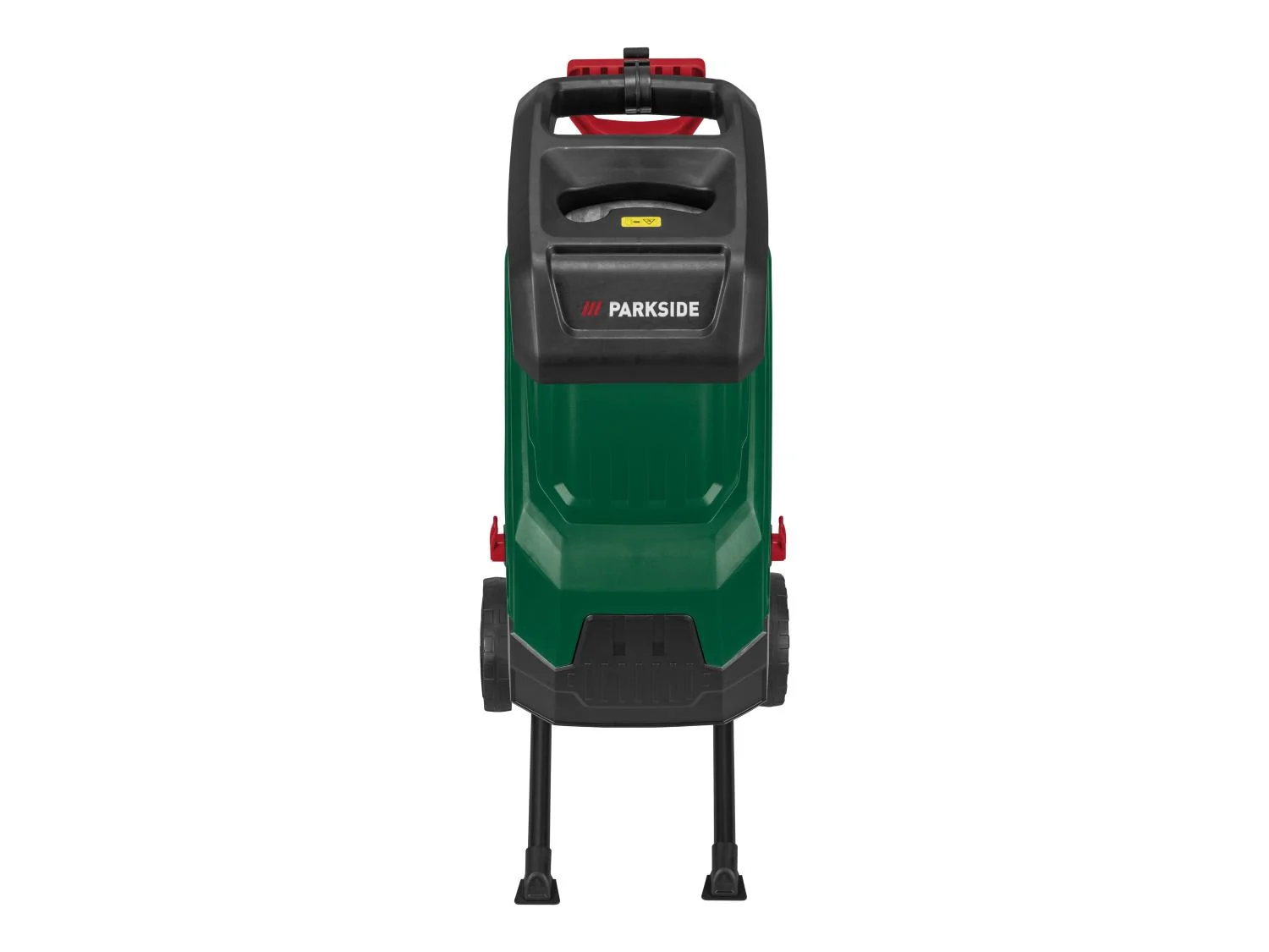 PARKSIDE® Garden Shredder »PEMH 2400 A1«, overload protection with automatic restart safety
