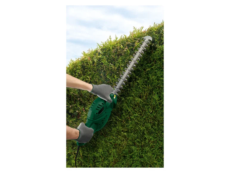 PARKSIDE® Taille-haies électrique PHS 450 A1, 450 W