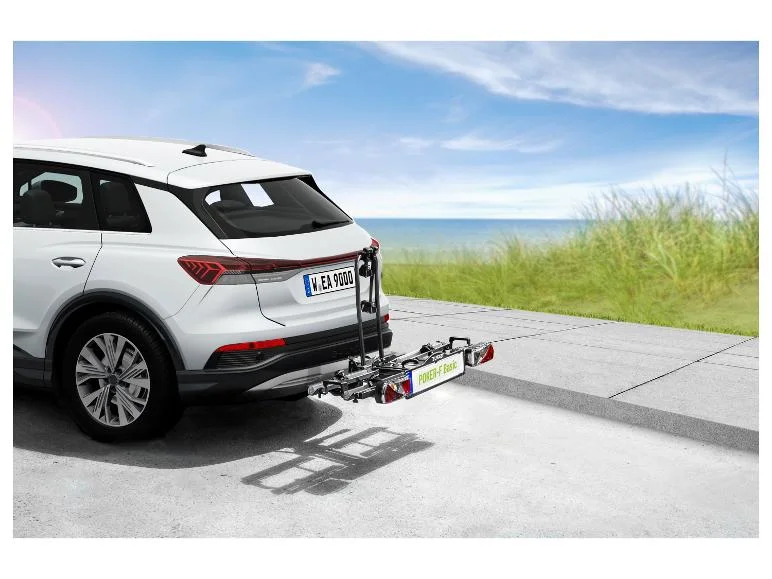 Porte-vélos POKER-F