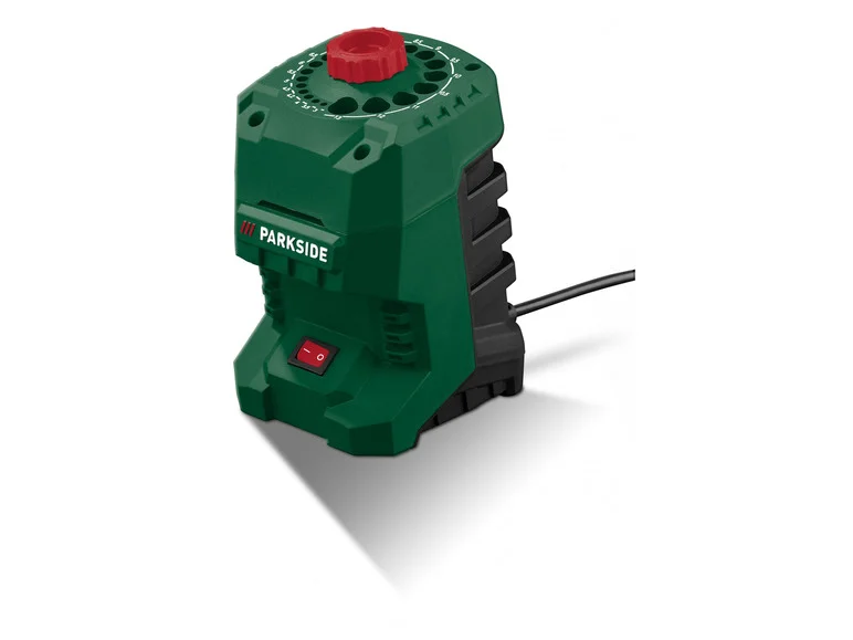PARKSIDE® Affûteuse de forets PBSG 95 F6, 3-13 mm