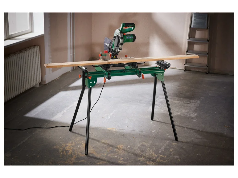 Support de machine universel