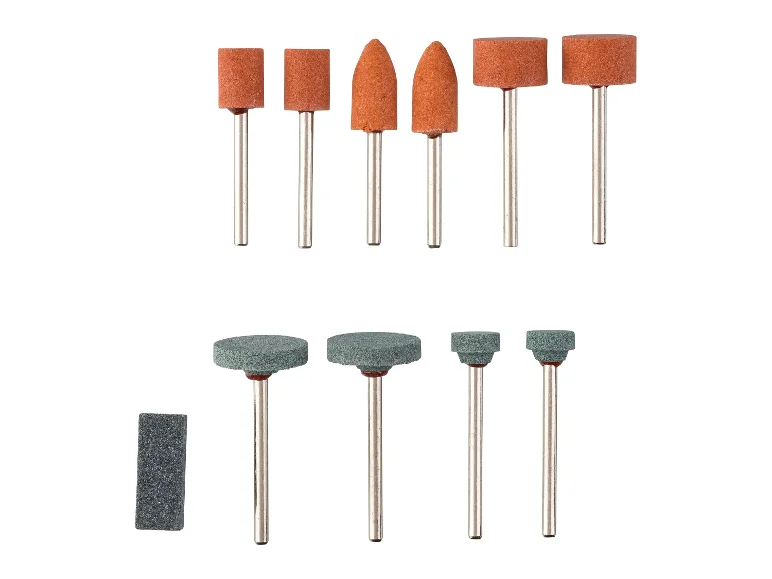 Accessoires pour meuleuse multifonction