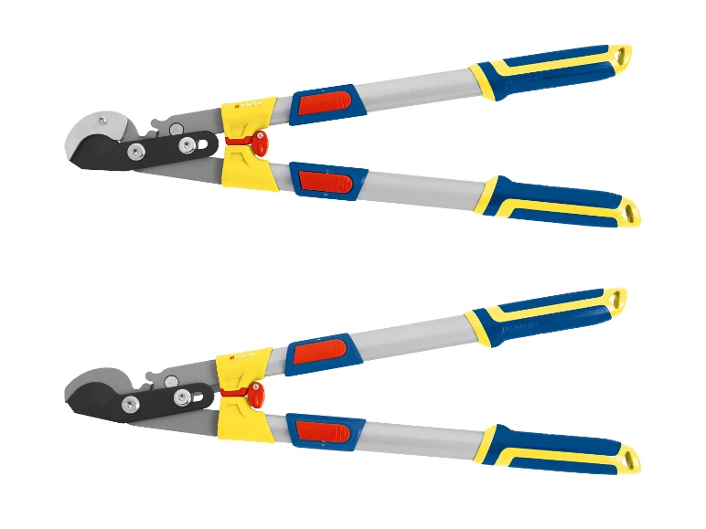 Coupe-branche télescopique édition LIDL
