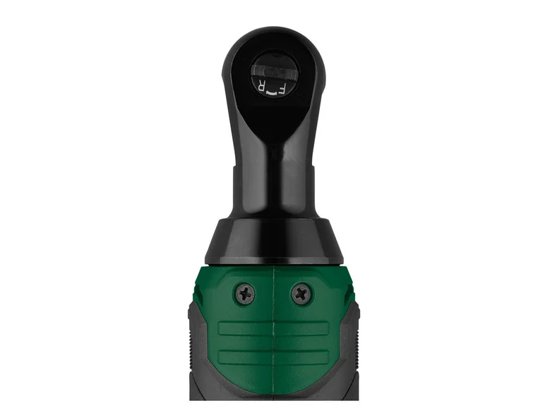 PARKSIDE® Clé à cliquet sans fil PAR 12 B1, 12 V