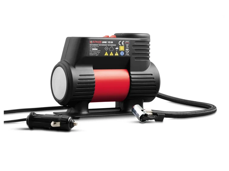 Mini-compresseur UMK 10 E4