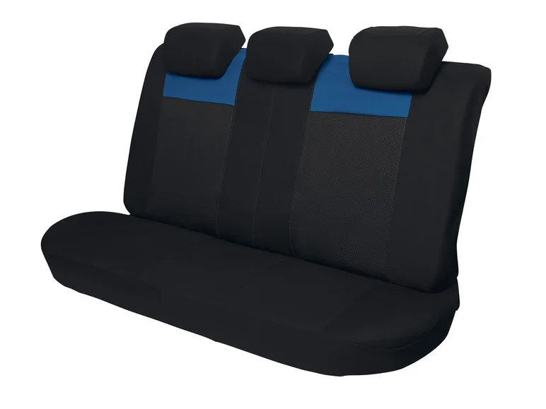 Housses de siège auto, 14 pièces