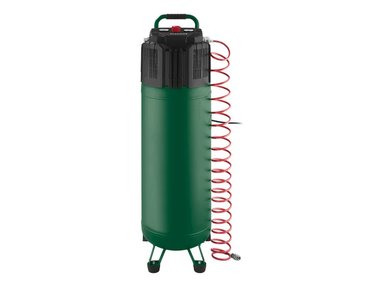 PARKSIDE® Compresseur vertical PVKO 50 C3, 50 L, 1500 W