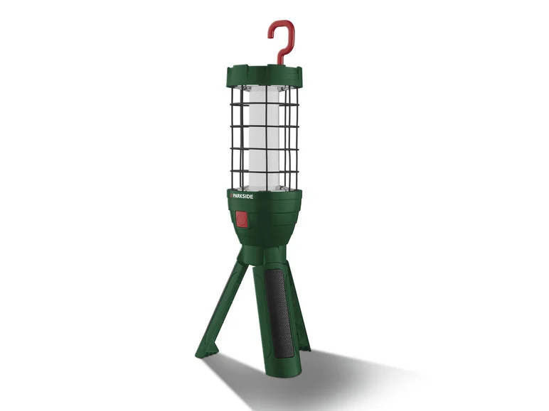 Lampe LED rechargeable PAAD 2800 A