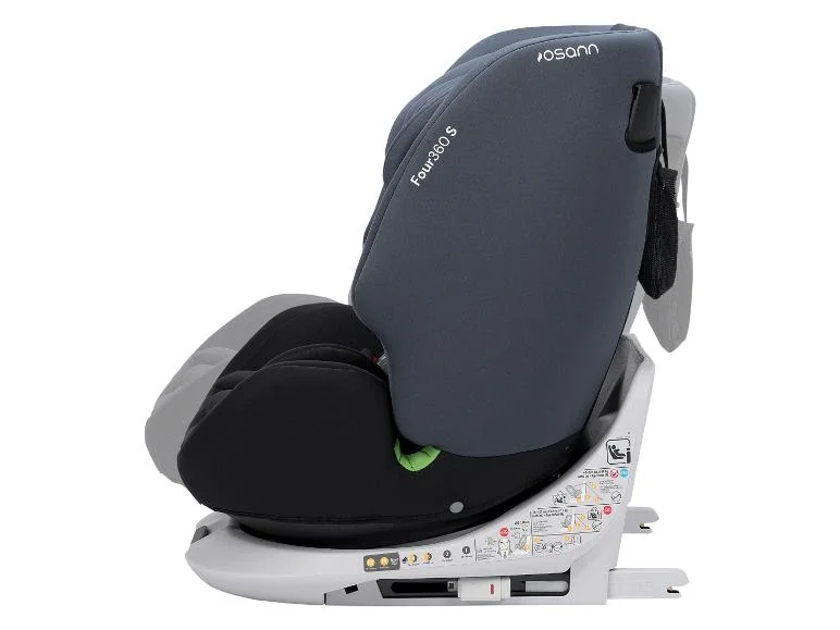 Siège auto Four 360 S
