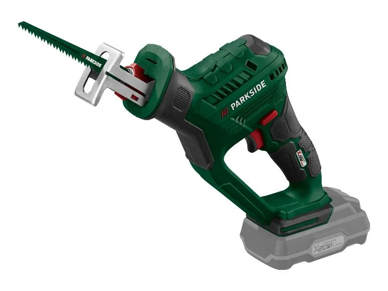 Coupe-branches sans fil PASA 20-Li D3, 20 V