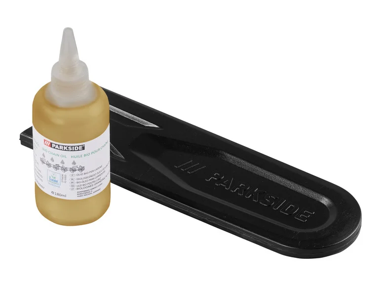 PARKSIDE® Tronçonneuse sans fil PKSA 20-Li D4, 20 V