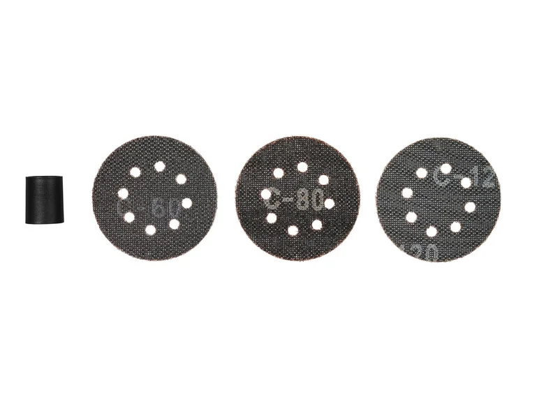 PARKSIDE® Ponceuse excentrique PEXS 480 A1, 480 W