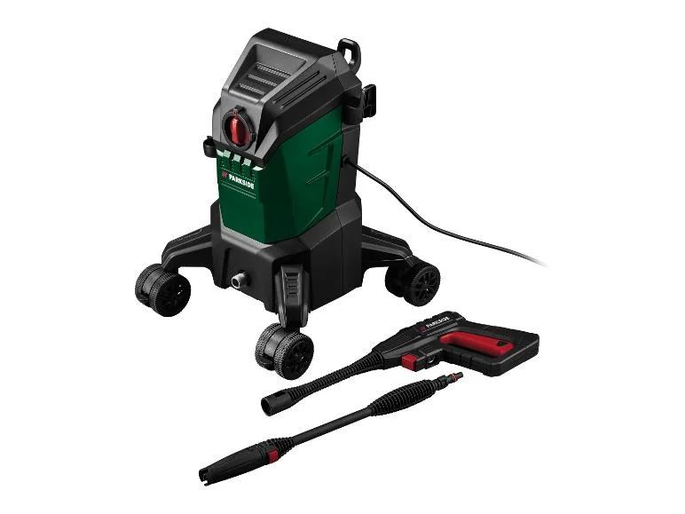 Nettoyeur haute pression polyvalent PHDF 150 A1, 2000 W