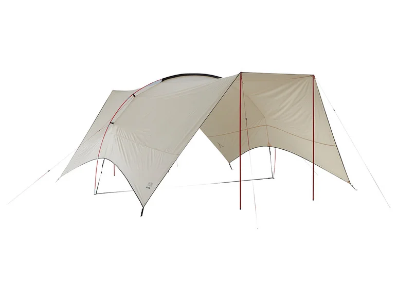 Pavillon TAHUTA SHELTER