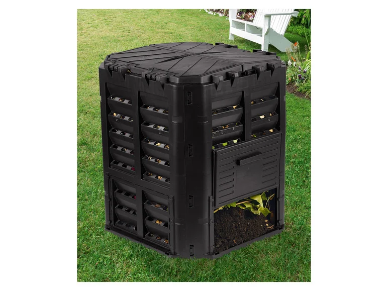 PARKSIDE® Composteur, 300 L