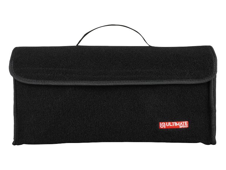 Tapis ou Organiseur de coffre de voiture