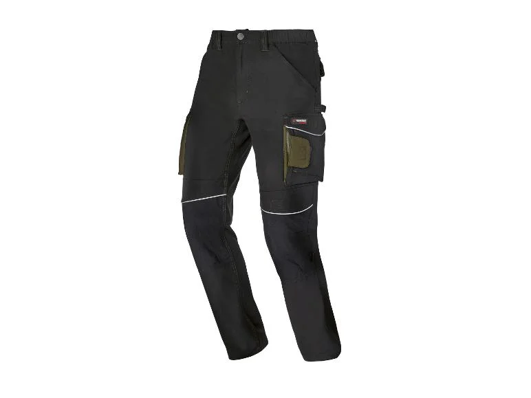 Pantalon de travail homme