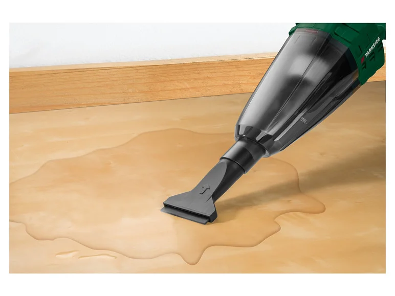 PARKSIDE® Aspirateur à main sans fil PHSSA 20-Li C1, 20 V