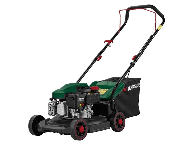 Tondeuse thermique PBRM 39 D3