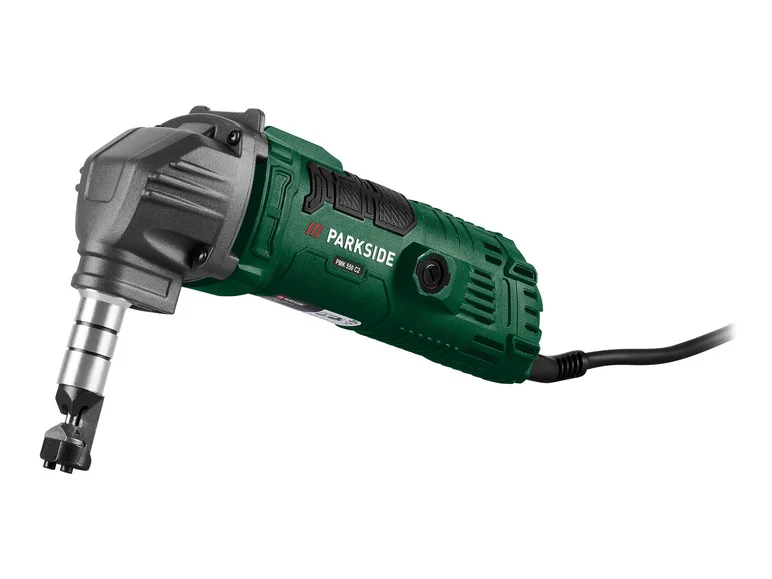 PARKSIDE® Grignoteuse PMK 550 C2, 550 W