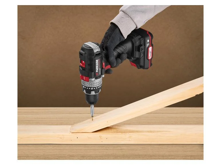 Perceuse-visseuse sans fil PBSAP 20-Li A1, 20 V