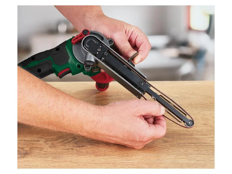 Lime à bande sans fil 20 V, PBFA 20-Li A1