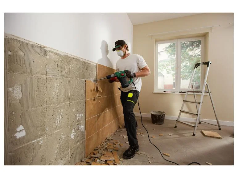 Marteau perforateur PAH 1300 C3