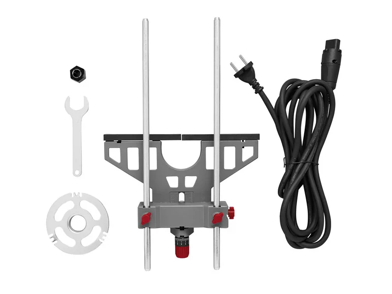 PARKSIDE PERFORMANCE® Défonceuse PPOF 2200 A1, 2200 W