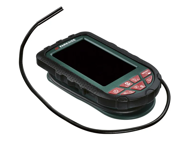PARKSIDE® Caméra d'inspection PKIK 4.3 A2