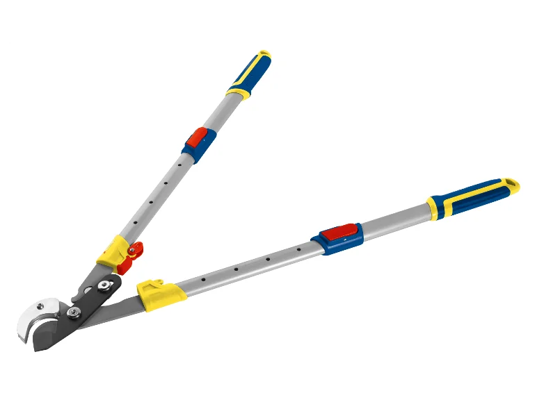 Coupe-branche télescopique édition LIDL