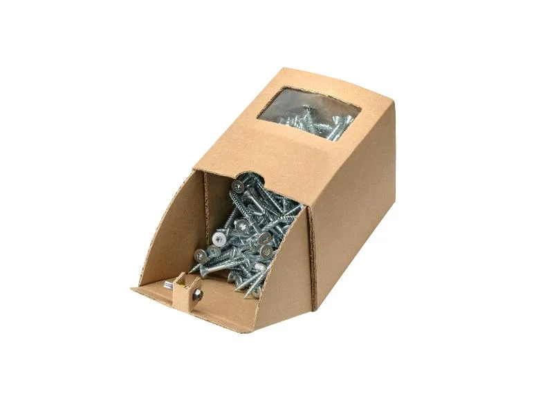 Vis pour bois aggloméré T20 ou T25