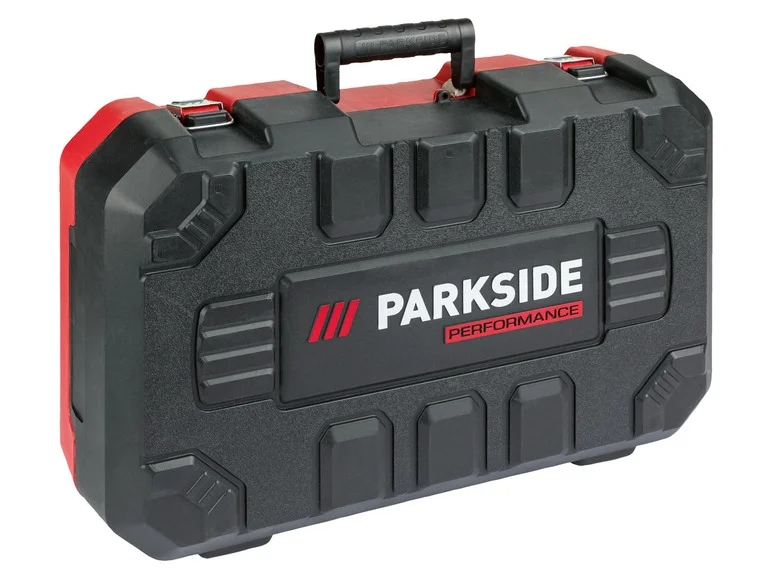 PARKSIDE PERFORMANCE® Scie sabre sans fil PPSSA 40-Li A1, 40 V