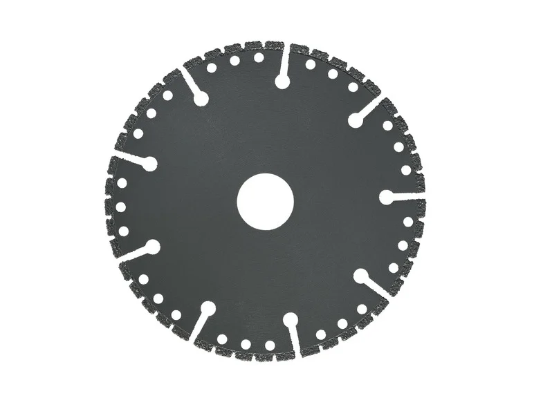 PARKSIDE® Accessoires pour meuleuse d'angle PWSZ HB 4 A1, Ø 125 mm