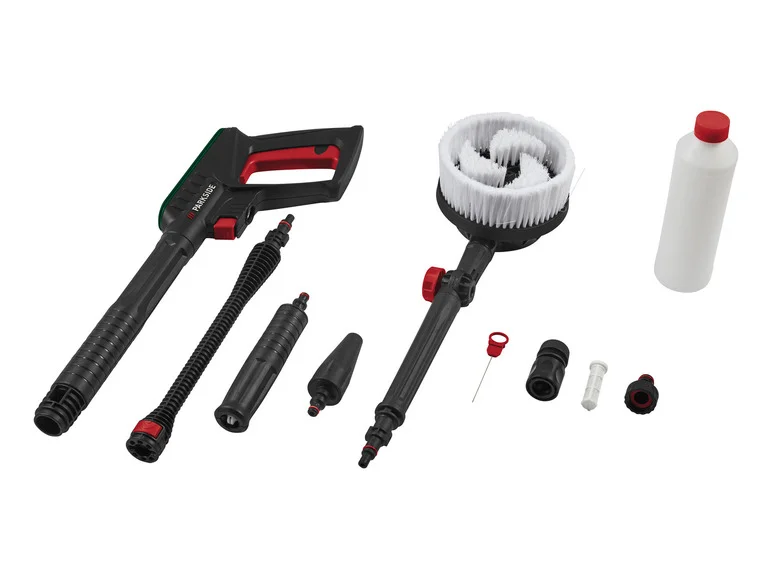 PARKSIDE® Nettoyeur haute pression PHD 170 D2, 2400 W
