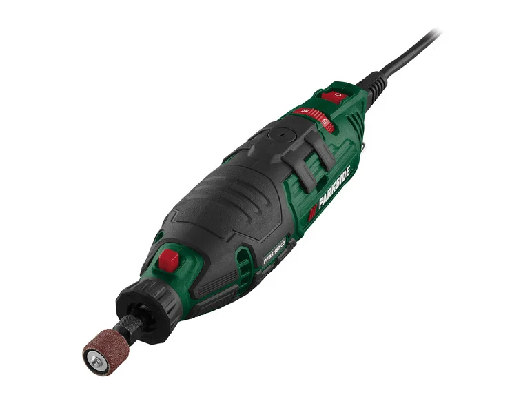 Meuleuse de précision