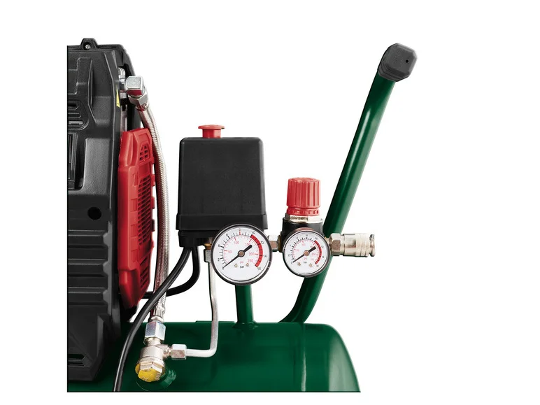 PARKSIDE® Compresseur silencieux PSKO 2410, 68 dB