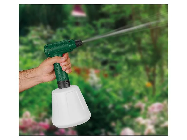 Pulvérisateur à pression sans fil PADS 1 A1