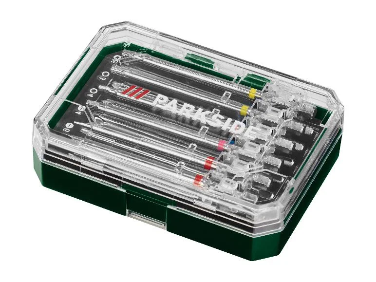 Jeu de clés à douilles