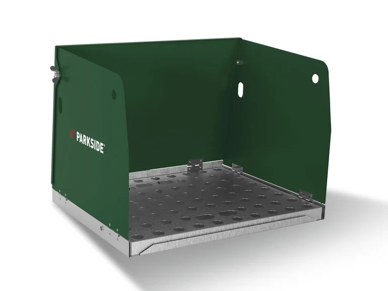 Cabine de soudage PSSK 50 A1