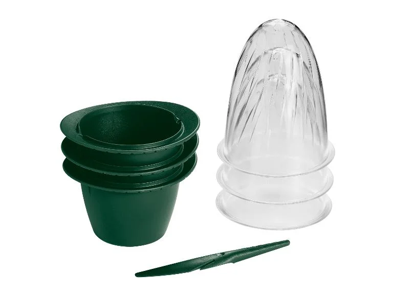 Mini-kit de pots de semis