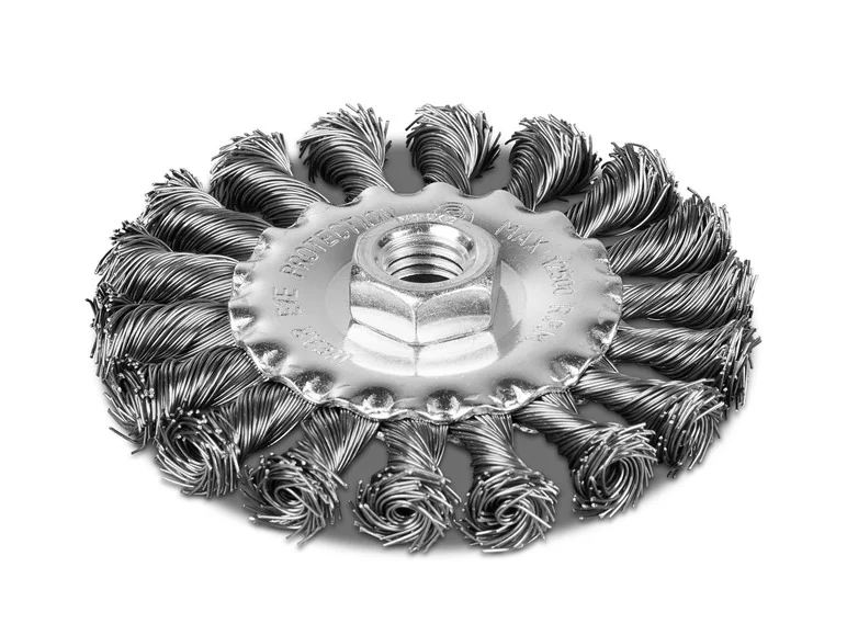 PARKSIDE® Accessoires pour meuleuses d'angle, 125 mm, M14