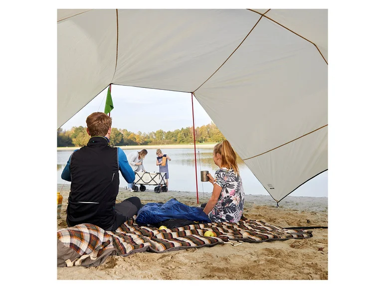 Pavillon TAHUTA SHELTER