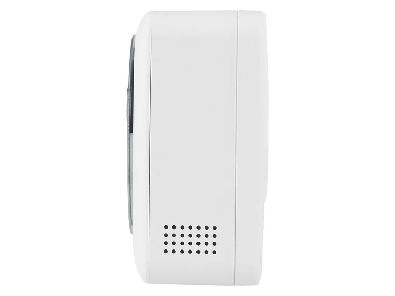 Détecteur de monoxyde de carbone FGA-1305, 85 dB