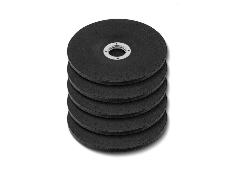 PARKSIDE® Accessoires pour meuleuses d'angle, Ø 125 mm